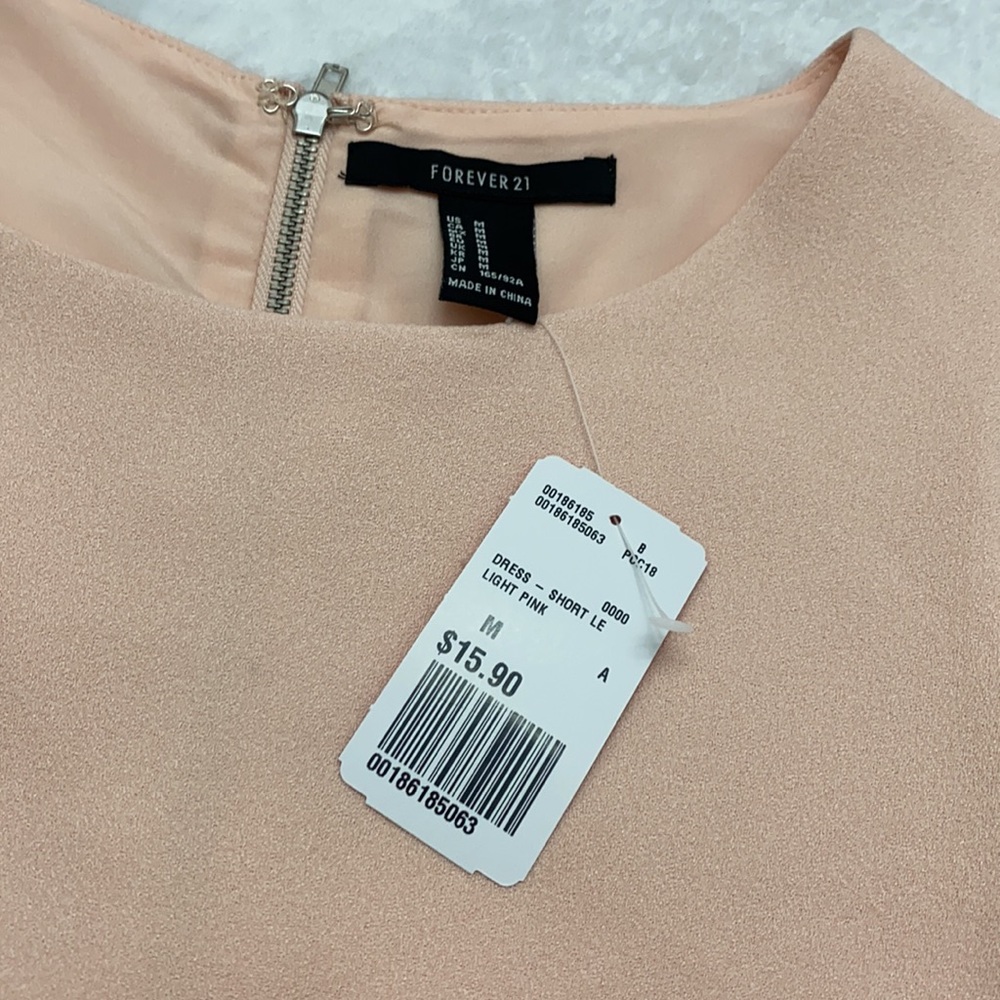 Light Pink brand new dress - Picture 3 of 4